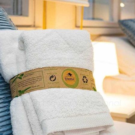 Begona Apartamento Gijón Dış mekan fotoğraf
