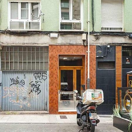 Begona Apartamento Gijón Dış mekan fotoğraf