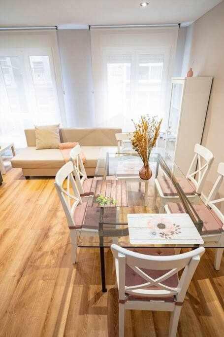 Begona Apartamento Gijón Dış mekan fotoğraf