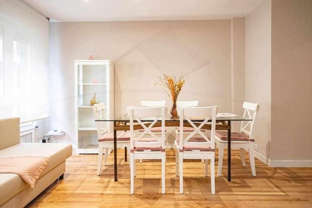 Begona Apartamento Gijón Dış mekan fotoğraf