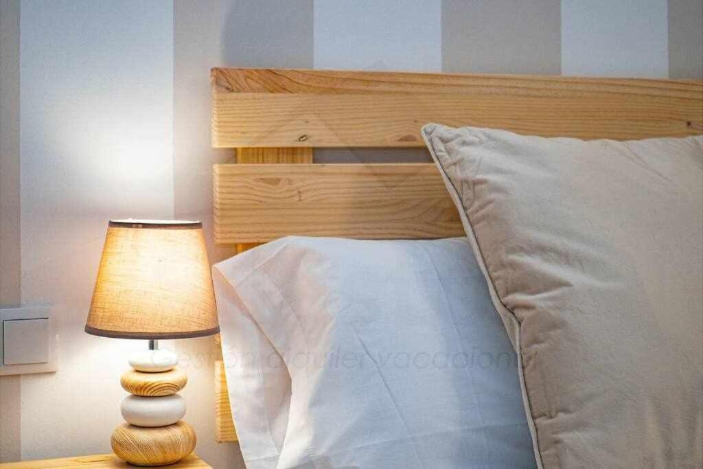 Begona Apartamento Gijón Dış mekan fotoğraf