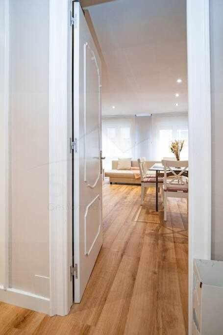 Begona Apartamento Gijón Dış mekan fotoğraf