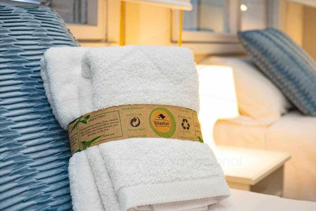 Begona Apartamento Gijón Dış mekan fotoğraf