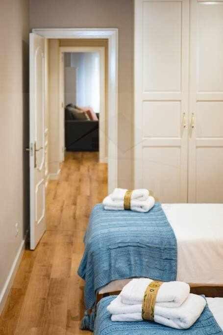 Begona Apartamento Gijón Dış mekan fotoğraf