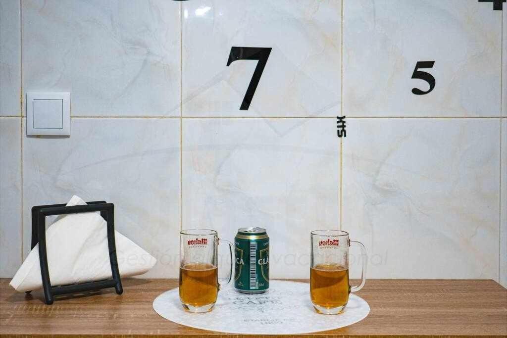Begona Apartamento Gijón Dış mekan fotoğraf